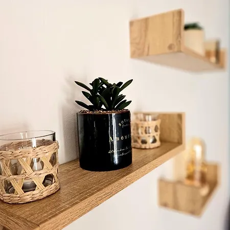 Apartment Arena - 2 - Vue Sur Les Arenes