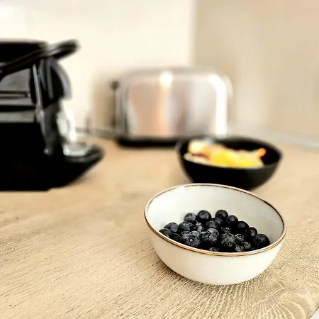 Apartment Arena - 2 - Vue Sur Les Arenes