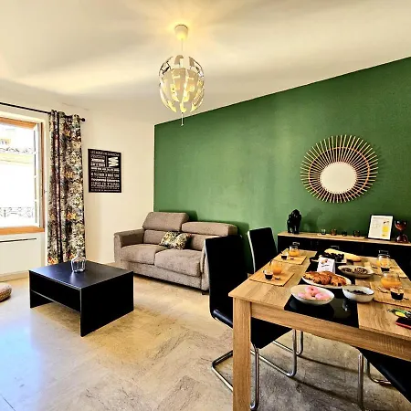 Arena - 2 - Vue Sur Les Arenes Apartment Nîmes