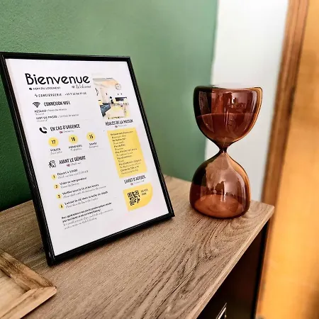 Apartment Arena - 2 - Vue Sur Les Arenes *