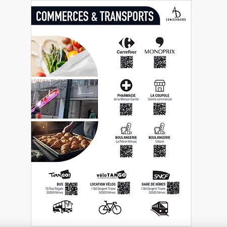 Arena - 2 - Vue Sur Les Arenes Nîmes